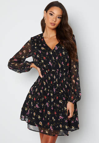 LS Laureen Dress