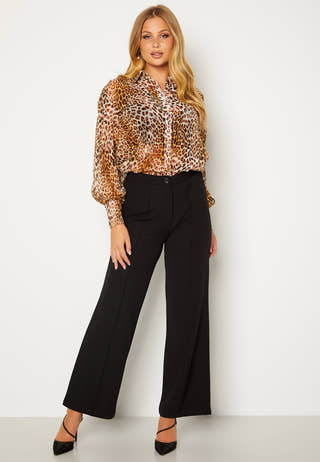LS Yora Button Up Top