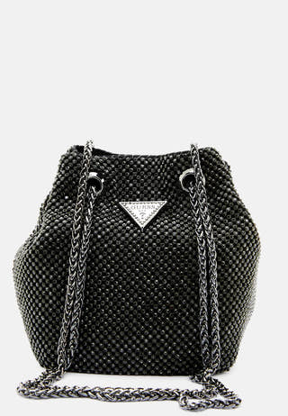 Lua Pouch Bag