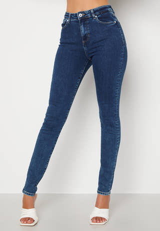 Lush Skinny Jeans
