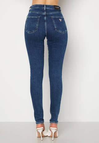 Lush Skinny Jeans
