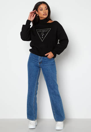 Margot TN LS Sweater