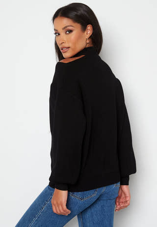 Margot TN LS Sweater