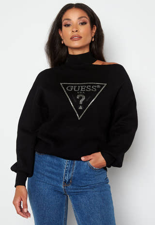 Margot TN LS Sweater