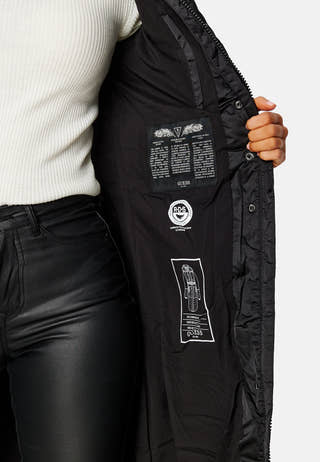 Marlene Down Jacket