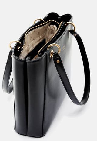 Masie Noel Tote