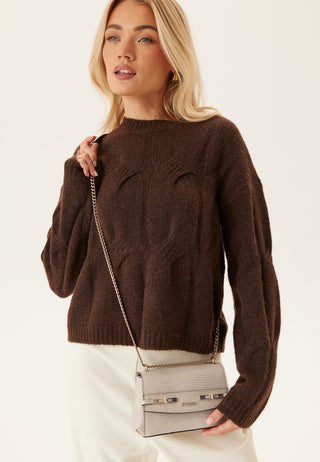 Melinda Mini Cnvrtbl Xbdy Flap