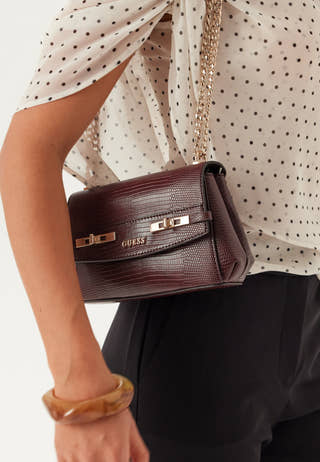 Melinda Mini Cnvrtbl Xbdy Flap