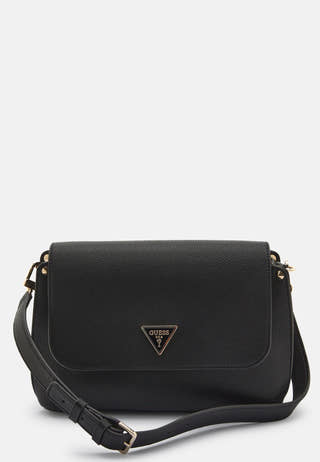 Meridian Flap Crossbody