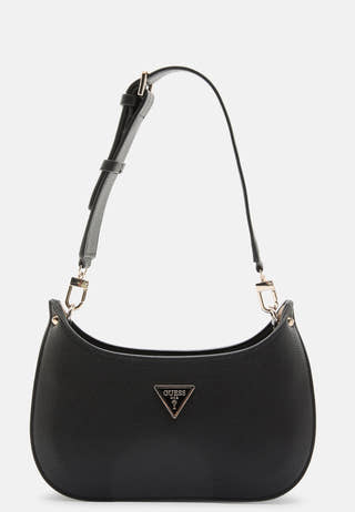 Meridian Mini Top Zip Shldr Bg
