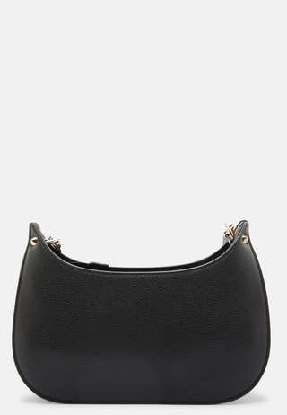 Meridian Mini Top Zip Shldr Bg