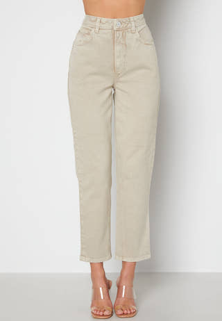 Mom Jeans