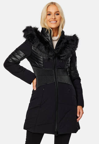 New Oxana Jacket