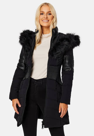 New Oxana Jacket