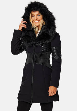 New Oxana Jacket