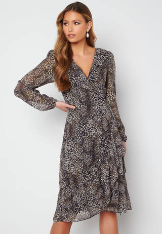 Nina Dress