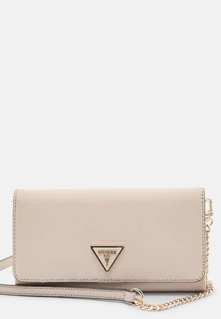 Noelle Xbody Flap Organizer