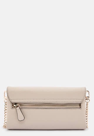 Noelle Xbody Flap Organizer