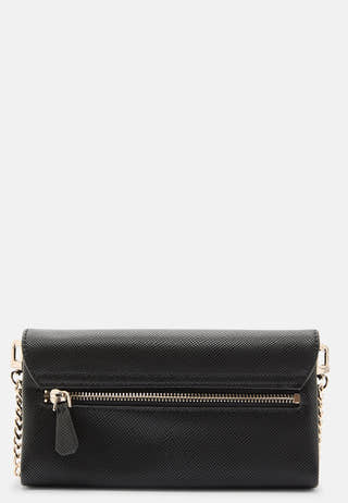Noelle Xbody Flap Organizer