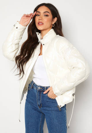 Palma Puffer Jacket