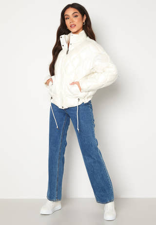 Palma Puffer Jacket