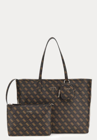 Power Play II Large Tech Tote
