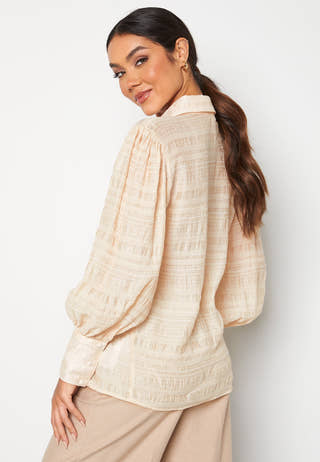 Rav Crinkle Top