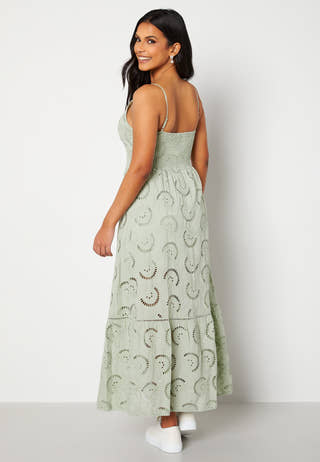 Serafina Dress