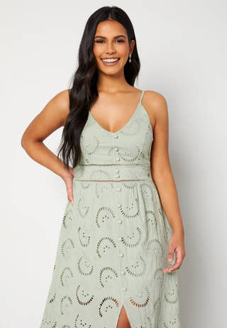 Serafina Dress