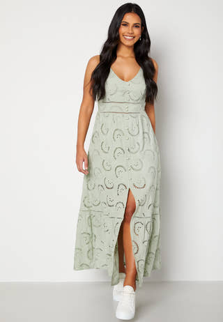 Serafina Dress