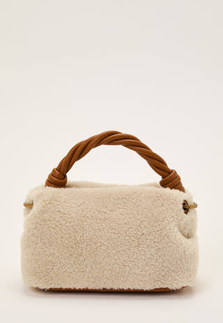 Shaida Top Handle Crossbody