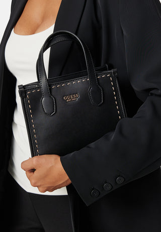 Silvana 2 Compartment Mini Tote