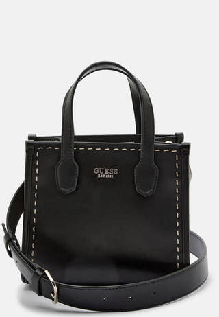 Silvana 2 Compartment Mini Tote