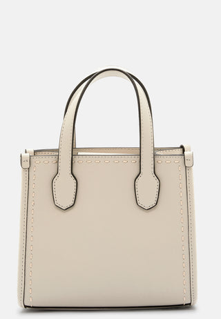 Silvana 2 Compartment Mini Tote