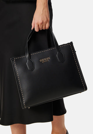Silvana 2 Compartment Tote