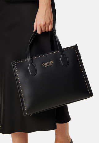 Silvana 2 Compartment Tote