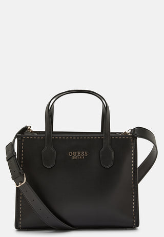 Silvana 2 Compartment Tote