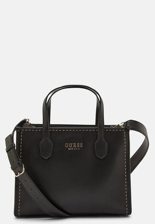 Silvana 2 Compartment Tote