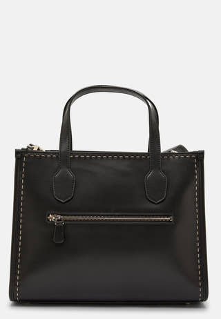 Silvana 2 Compartment Tote