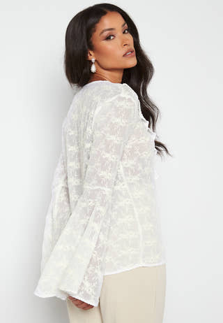 Silvana Top