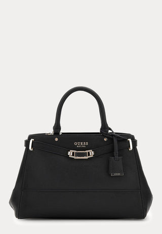 Silvye Luxury Satchel