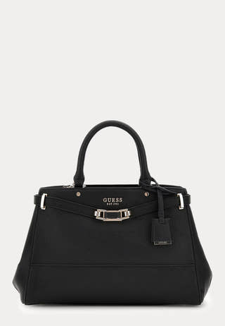 Silvye Luxury Satchel