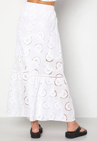 Smeralda Skirt