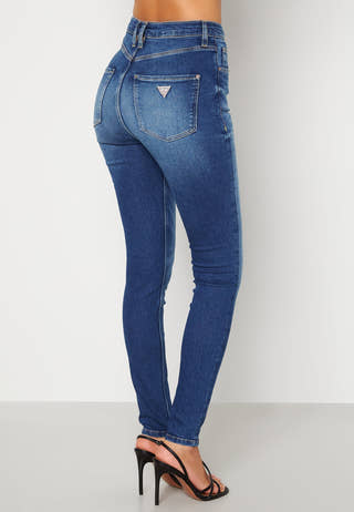 Super High Skinny Jeans