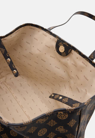 Vikky Ii Large 2 In 1 Tote