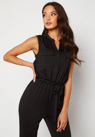 Adalee pocket jumpsuit