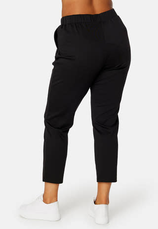 Soft Suit Pants