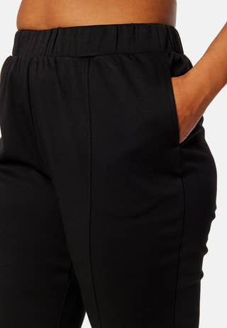 Soft Suit Pants