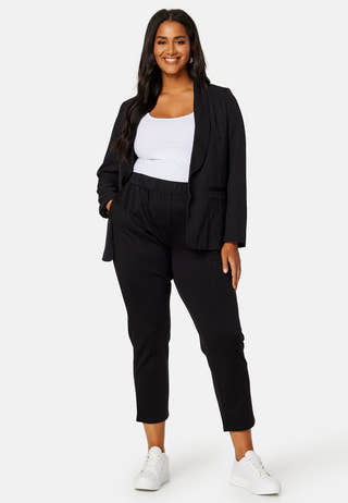 Soft Suit Pants