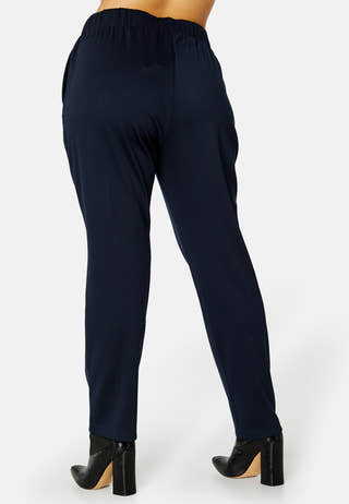 Alessi soft suit pants